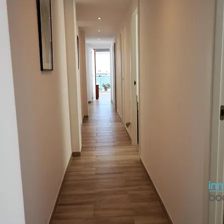 Apartment Sun Morsa, Con Vistas Frontales Al Mar *