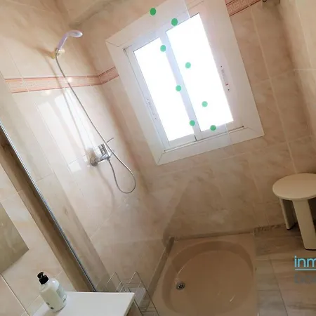Sun Morsa, Con Vistas Frontales Al Mar Apartment Salou