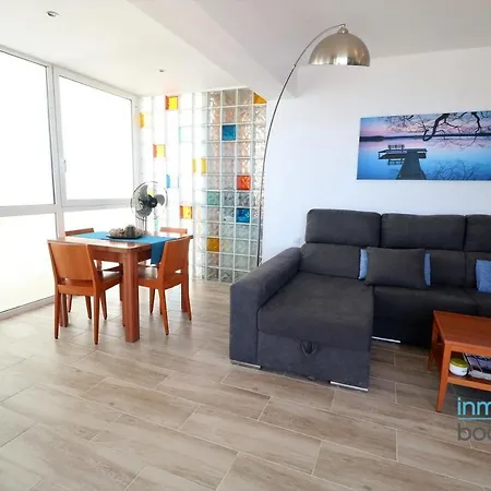 Sun Morsa, Con Vistas Frontales Al Mar * Salou