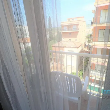 Sun Morsa, Con Vistas Frontales Al Mar *