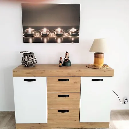 Apartment Sun Morsa, Con Vistas Frontales Al Mar *
